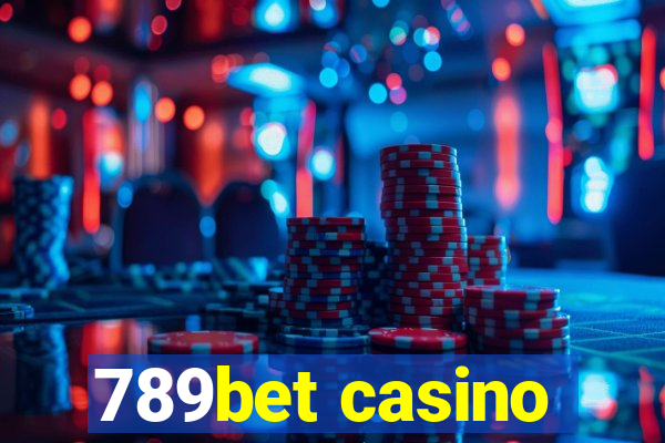 789bet casino